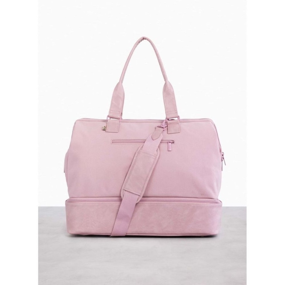 Pink BEIS WEEKENDER Women's Bag
